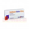 MOXIFLOXACIN Holsten 400 mg Filmtabletten 5 St | МОКСИФЛОКСАЦИН таблетки вкриті оболонкою 5 шт | HOLSTEN PHARMA | Моксифлоксацин