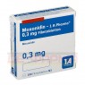 MOXONIDIN-1A Pharma 0,3 mg Filmtabletten 100 St | МОКСОНИДИН таблетки покрытые оболочкой 100 шт | 1 A PHARMA | Моксонидин