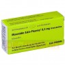 MOXONIDIN AAA-Pharma 0,3 mg Filmtabletten 30 St | МОКСОНІДИН таблетки вкриті оболонкою 30 шт | AAA - PHARMA | Моксонідин