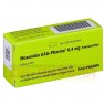 MOXONIDIN AAA-Pharma 0,4 mg Filmtabletten 50 St | МОКСОНИДИН таблетки покрытые оболочкой 50 шт | AAA - PHARMA | Моксонидин