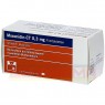 MOXONIDIN-CT 0,3 mg Filmtabletten 100 St | МОКСОНІДИН таблетки вкриті оболонкою 100 шт | ABZ PHARMA | Моксонідин