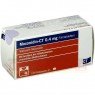 MOXONIDIN-CT 0,4 mg Filmtabletten 100 St | МОКСОНІДИН таблетки вкриті оболонкою 100 шт | ABZ PHARMA | Моксонідин