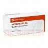 MOXONIDIN AL 0,2 mg Filmtabletten 100 St | МОКСОНИДИН таблетки покрытые оболочкой 100 шт | ALIUD PHARMA | Моксонидин