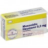 MOXONIDIN Heumann 0,3 mg Filmtabletten 30 St | МОКСОНІДИН таблетки вкриті оболонкою 30 шт | HEUMANN PHARMA | Моксонідин