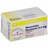 MOXONIDIN Heumann 0,4 mg Filmtabletten 30 St | МОКСОНИДИН таблетки покрытые оболочкой 30 шт | HEUMANN PHARMA | Моксонидин