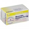 MOXONIDIN Heumann 0,4 mg Filmtabletten 50 St | МОКСОНІДИН таблетки вкриті оболонкою 50 шт | HEUMANN PHARMA | Моксонідин