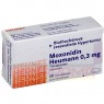 MOXONIDIN Heumann 0,3 mg Filmtabl.Heunet 50 St | МОКСОНІДИН таблетки вкриті оболонкою 50 шт | HEUNET PHARMA | Моксонідин