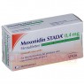 MOXONIDIN STADA 0,4 mg Filmtabletten 50 St | МОКСОНІДИН таблетки вкриті оболонкою 50 шт | STADAPHARM | Моксонідин