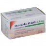 MOXONIDIN STADA 0,4 mg Filmtabletten 100 St | МОКСОНІДИН таблетки вкриті оболонкою 100 шт | STADAPHARM | Моксонідин