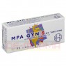 MPA GYN 5 Tabletten 30 St | МПА ГИН таблетки 30 шт | HEXAL | Медроксипрогестерон