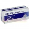 MPA 250 HEXAL Tabletten 20 St | МПА таблетки 20 шт | HEXAL | Медроксипрогестерон