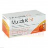 MUCOFALK Fit Gran.z.Herst.e.Susp.z.Einn.Beutel 100 St | МУКОФАЛЬК гранулы для приготовления оральной суспензии 100 шт | DR. FALK PHARMA | Исфагула (семена подорожника)