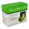 MUCOFALK Apfel Gran.z.Herst.e.Susp.z.Einn.Beutel 20 St | МУКОФАЛЬК гранулы для приготовления оральной суспензии 20 шт | DR. FALK PHARMA | Исфагула (семена подорожника)