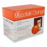 MUCOFALK Orange Gran.z.Herst.e.Susp.z.Einn.Beutel 100 St | МУКОФАЛЬК гранулы для приготовления оральной суспензии 100 шт | DR. FALK PHARMA | Исфагула (семена подорожника)