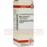 MUIRA PUAMA D 3 Dilution 20 ml | МУИРА ПУАМА раствор 20 мл | DHU