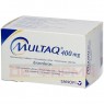 MULTAQ 400 mg Filmtabletten 100 St | МУЛЬТАК таблетки вкриті оболонкою 100 шт | CC PHARMA | Дронедарон