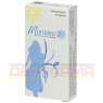 MUNALEA 20 0,02mg/0,15mg Filmtabletten 3x21 St | МУНАЛИ таблетки покрытые оболочкой 3x21 шт | HORMOSAN PHARMA | Дезогестрел, этинилэстрадиол