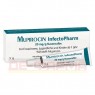 MUPIROCIN InfectoPharm 20 mg/g Nasensalbe 5 g | МУПІРОЦИН мазь для носа 5 г | INFECTOPHARM | Мупіроцин