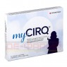 MYCIRQ 0,120 mg/0,015 mg pro 24h vag.Wst.-Frs.Sys. 1 St | МИЦИРК вагинальное кольцо 1 шт | HORMOSAN PHARMA | Вагинальное кольцо с прогестагенами, эстрогенами