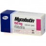 MYCOBUTIN 150 mg Kapseln 30 St | МИКОБУТИН капсулы 30 шт | KOHLPHARMA | Рифабутин