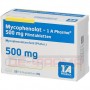 Мікофенолат | Mycophenolat | Мікофенолова кислота