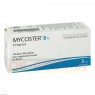 MYCOSTER 80 mg/g wirkstoffhaltiger Nagellack 3 ml | МІКОСТЕР лікарський лак для нігтів 3 мл | KOHLPHARMA | Циклопірокс