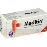 MYDITIN 3 mg Tabletten 100 St | МИДИТИН таблетки 100 шт | TROMMSDORFF | Придинол