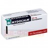 MYDOCALM 50 mg Filmtabletten 96 St | МИДОКАЛМ таблетки покрытые оболочкой 96 шт | EMRA-MED | Толперизон