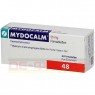 MYDOCALM Filmtabletten 48 St | МИДОКАЛМ таблетки покрытые оболочкой 48 шт | KOHLPHARMA | Толперизон