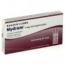 MYDRUM 5 mg/ml Augentropfen 10x0,5 ml | МИДРУМ глазные капли 10x0,5 мл | DR. GERHARD MANN | Тропикамид