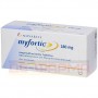 Мифортик | Myfortic | Микофеноловая кислота