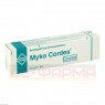 MYKO CORDES Creme 25 g | МИКО КОРДЕС крем 25 г | ICHTHYOL-GESELLSCHAFT CORDES HERMANNI | Клотримазол