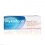 Микодерм | Mykoderm | Миконазол