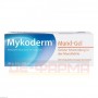 Микодерм | Mykoderm | Миконазол