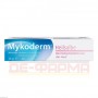 Микодерм | Mykoderm | Миконазол