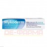 MYKODERM Miconazolcreme 25 g | МИКОДЕРМ крем 25 г | ENGELHARD | Миконазол