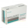 MYKUNDEX Suspension 50 ml | МИКУНДЕКС суспензия 50 мл | ESTEVE PHARMACEUTICALS | Нистатин