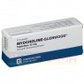 MYOCHOLINE GLENWOOD 10 mg Tabletten 50 St | МИОХОЛИН таблетки 50 шт | GLENWOOD | Бетанехол