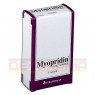 MYOPRIDIN 3 mg Tabletten 50 St | МИОПРИДИН таблетки 50 шт | STRATHMANN | Придинол