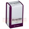 MYOPRIDIN 3 mg Tabletten 100 St | МИОПРИДИН таблетки 100 шт | STRATHMANN | Придинол