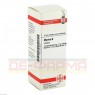 MYRRHA Urtinktur D 1 20 ml | МИРРА раствор 20 мл | DHU