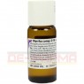 MYRRHA comp.D 10 Dilution 50 ml | МИРРА раствор 50 мл | WELEDA