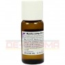 MYRRHA comp.D 8 Dilution 50 ml | МИРРА раствор 50 мл | WELEDA