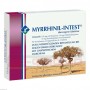Мірриніл Інтест | Myrrhinil Intest | Комбінації активних речовин