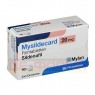 MYSILDECARD 20 mg Filmtabletten 90 St | МИСИЛДЕКАРД таблетки покрытые оболочкой 90 шт | VIATRIS HEALTHCARE | Силденафил