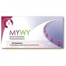 MYWY 0,02 mg/3 mg Filmtabletten 28 St | МИВИ таблетки покрытые оболочкой 28 шт | ZENTIVA PHARMA | Дроспиренон, этинилэстрадиол