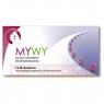 MYWY 0,02 mg/3 mg Filmtabletten 3x28 St | МИВИ таблетки покрытые оболочкой 3x28 шт | ZENTIVA PHARMA | Дроспиренон, этинилэстрадиол