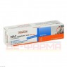 NAC-ratiopharm akut 600 mg Hustenlöser Brausetabl. 20 St | НАК шипучі таблетки 20 шт | RATIOPHARM | Ацетилцистеїн