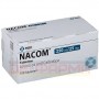 Наком | Nacom | Леводопа, карбидопа