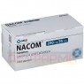 NACOM 250 mg/25 mg Tabletten 100 St | НАКОМ таблетки 100 шт | ORGANON | Леводопа, карбидопа